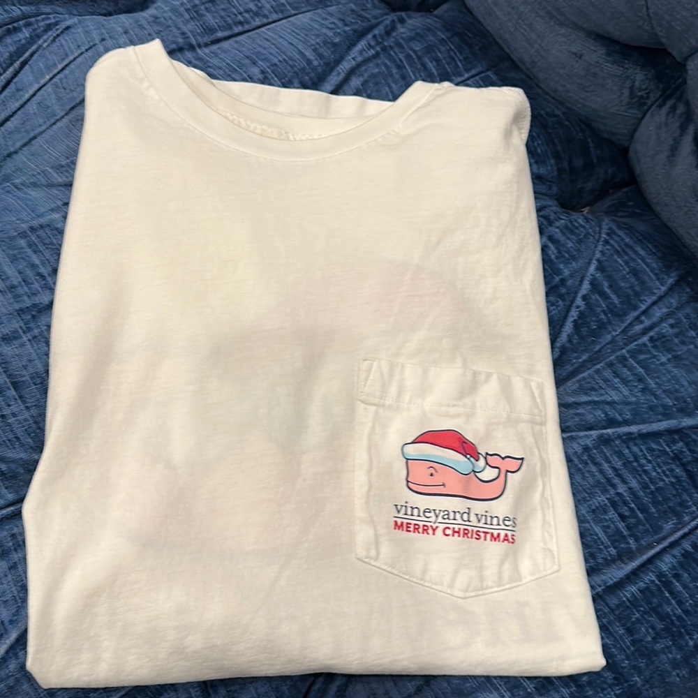 Vineyard Vine TShirt